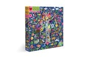 Puzzle - eeBoo Puzzle 1000 pcs - Tree of Life - EPZTTOL
