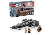 LEGO® - LEGO Star Wars 75383 Infiltrator Sithów Dartha Maula™ - 75383