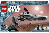 LEGO®  - LEGO Star Wars 75383 Infiltrator Sithów Dartha Maula - 75383