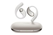 Słuchawki, zestaw słuchawkowy - Xiaomi OpenWear Stereo - Sandstone Beige - BHR8473GL