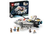 LEGO® - LEGO Star Wars 75357 Duch i Upiór II - 75357