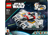 LEGO® - LEGO Star Wars 75357 Duch i Upiór II - 75357