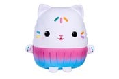Plusz - Gabby's Dollhouse Universal - Squishy Cakey Cat (30cm) - 6305875293NPB