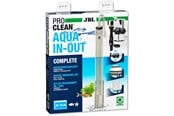 Ryby - JBL Aqua JBL - ProClean Aqua In-Out Set - (J61421) - J61421