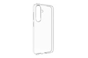 Telefon - Pokrowiec i etui - Puro Cover 0.3 Nude for Samsung Galaxy S24+ - PUSGS24P03NUDETR