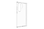 Telefon - Pokrowiec i etui - Puro Cover 0.3 Nude for Samsung Galaxy S24 Ultra - PUSGS24U03NUDETR