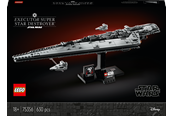LEGO®  - LEGO Star Wars 75356 Gwiezdny superniszczyciel typu Executor™ - 75356