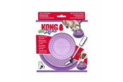 Psy - KONG - Licks Spinz S 15x15x4cm - 0035585503745