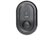 Ladowanie samochodów elektrycznych - Ratio io6 4G 22kW Socket - 38990