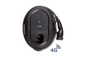 Ladowanie samochodów elektrycznych - Ratio io6 4G 22kW 5m - 38991