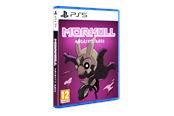 Gry - Morkull Ragast's Rage - Sony PlayStation 5 - Platforma - 8424365726689