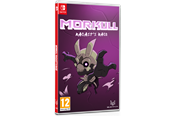 Gry - Morkull Ragast's Rage - Nintendo Switch - Platforma - 8424365726672