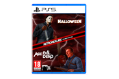 Gry - Halloween and Ash vs Evil Dead RetroRealms Double Feature - Sony PlayStation 5 - Platforma - 5056635610621