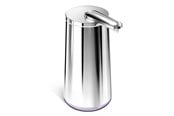 Dozowniki mydla - Simplehuman 295 ml automatyczny dozownik piany, polerowany - St1063