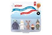 Lalka, mis i akcesoria - Martinex Moomin - The Moomin's Friends Figures - 35504002