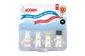 Lalka, mis i akcesoria - Martinex Moomin Family Figures - 35504001