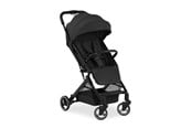 Wózki dzieciece i spacerowe - Hauck Travel N Care stroller Black - 160145