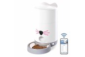 Koty - Catit PIXI Vision Smart Dry Food Feeder with Camera WiFi - 785.0338