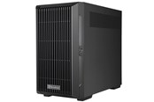 Obudowa komputerowa - SilverStone SST-CS382 Server - Obudowa komputerowa - Tower - Czarny - SST-CS382