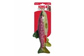 Psy - KONG - Wild Shieldz Trout M 28x13x6cm - 0035585523217