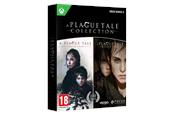 Gry - A Plague Tale Collection - Microsoft Xbox Series X - Akcji/Przygodowa - 3512899968530