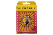 Drobiazgi - FaNaTtik - Silent Hill Robbie the Rabbit Limited Edition Enamel Pin Badge - PIN / Badge - KON-SH03