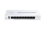 Router - ASUS ExpertWiFi - 3-WAN-Port - 1.8 GHz CPU - 512 MB RAM - Router - 90IG08C0-MO3B00