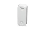 Inteligentny dom - Foss Europe FESH Smart Home Door pressure White - Extra - 102055