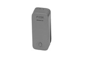 Inteligentny dom - Foss Europe FESH Smart Home Door pressure Coal gray - Extra - 102056