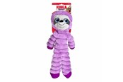 Psy - KONG - Kong Shakers Crumples Sloth Xl 51X39.5X11Cm - (634.7422) - 634.7422