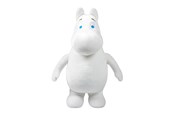Plusz - Martinex Moomin Moomintroll Plush 25 cm - 35580525