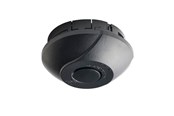 Bezpieczenstwo - Foss Europe LIFE smoke alarm 230V Black - 200230