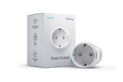 Inteligentny dom - Aeotec SmartThings Outlet Wi-Fi - GP-AEOWP05