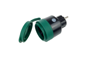 Inteligentny dom - Foss Europe FESH Smart Home Power plug - Outdoor - 202002