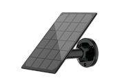 Inteligentny dom - Foss Europe Smart Home Solar panel for camera 204030 204035- Outdoor - 204013