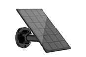Inteligentny dom - Foss Europe Smart Home Solar panel for camera 204020 - Outdoor - 204012