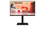 Monitor - 24" LG 24BA550-B - 1920x1080 (FHD) - 100Hz - IPS - 24BA550-B