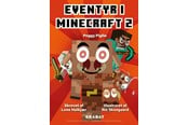 Ksiazki dla dzieci - Eventyr i Minecraft 2 - 9788794569385