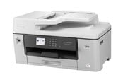 Drukarka - Brother MFC-J6540DWE - multifunction printer - colour - with 4 months EcoPro subscription Wielofunkcyjne - Kolor - Tusz - MFCJ6540DWERE1
