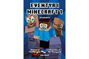 Ksiazki dla dzieci - Eventyr i Minecraft 1 - 9788794569361