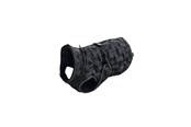 Psy - Hunter - Dog Coat Monaco 45cm  Black - (67673) - 67673