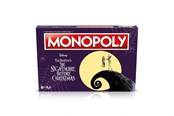 gry-planszowe-karciane-i-kosci - Winning Moves Monopoly The Nightmare Before Christmas Edition Board Game 2024 (English) - 5053410006419