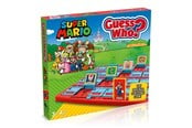 gry-planszowe-karciane-i-kosci - Winning Moves Guess Who Super Mario (English) - 5036905049689