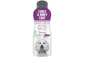 Psy - Tropiclean - Perfect Fur Curly & Wavy Coat Shampoo 473ml - (719.1810) - 719.1810