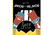 Ksiazki dla dzieci - Jakob og Nejkob 2 - 9788775922611