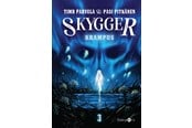 Ksiazki dla dzieci - Skygger - Krampus - 9788775499601