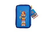 Przybory szkolne - Paw Patrol Double Pencil Case - 145708516