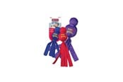 Psy - KONG - Wubba Xl ass. colours 49.5X14X9.5Cm - (634.6416) (Assorted) - 634.6416