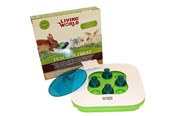 Gryzonie - Living World - 3 In 1 Teach'N Treat - (530.0510) - 530.0510