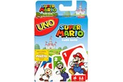 gry-planszowe-karciane-i-kosci - UNO Super Mario - DRD00